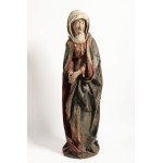Saint Anne - German, circa 1500