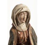 Saint Anne - German, circa 1500