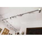 Professional Museum Lighting System