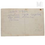 IIRP - Photograph by Stefan Sobota, Ferrum Steelworks, Katowice 1936, Office of the Director and President