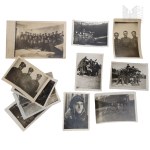 IIRP/PRL - Collection of Photographs: People