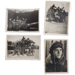 IIRP/PRL - Collection of Photographs: People