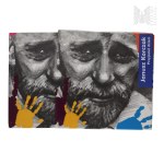 IIIRP - Janusz Korczak, Friend of Children Commemorative Medal in a Box by Mennica Polska