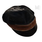 University of Gdańsk Student Cap, Gdańsk