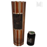 PRL/LWP - Commemorative Vase: People