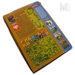 IIIRP - Strategic War Board Game: Piotrków 1939, September Campaign, Tactics and Strategy