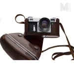 USSR/Soviet Union - Kiev Analog Camera