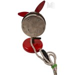 PRL - Vintage Metal Desk Fan