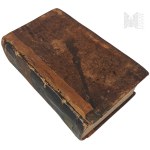 18th Century - The book *Theologiae Moralis Decalogalis* (*Moral Theology of the Decalogue*) by Benjamin Elbel, 1748, Latin