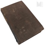 18th Century - Book: *Conferentiae Theologico-Morales* by Benjamin Elbel, *Moral Theology*, 1751, Latin