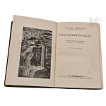[DEDICATION] IIRP — The Book *Grey Owl: Pilgrims of the Forest*, with a Foreword by Arkada Fieldler, Warsaw, 1938