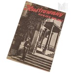 General Government/Occupied Poland - *Ilustrowany Kurjer Polski* No. 1, October 13, 1939