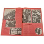 General Government/Occupied Poland - *Ilustrowany Kurjer Polski* No. 1, October 13, 1939