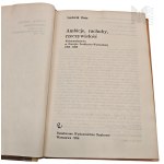PRL/IIIRP - Set of Two Books: “Polish Freemasonry in the 20th Century” and “Ambitions, Calculations, Reality: Freemasonry in Central and Eastern Europe, 1905–1928” - Ludwik Hass
