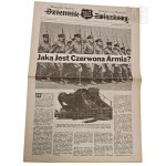IIIRP/IIRP - Reprints of Prewar and Wartime Newspapers - Polska Zbrojna, Ilustrowany Kurier Codzienny, Biuletyn Informacyjny, Walka, Nowy Świat, Gazeta Polska w Brazylji, Kurier Polski, Polska Walcząca, Żołnierz Polski na Obczyźnie, Dziennik Związkowy, Gw