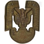 PRL/LWP - The Eagle of the People