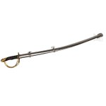 United States/USA - REPLICA M1860 Officer