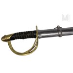 United States/USA - REPLICA M1860 Officer