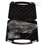 Trijicon ACOG Rifle Scope with Case and Accessories