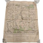 USSR/Russia - Sochaczew Military Staff Map