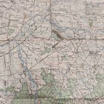 USSR/Russia - Sochaczew Military Staff Map
