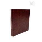 Third Republic of Poland — 18 Issues of the Magazine “Komandos: Military Special Magazine,” 1992–1993, Hand-bound