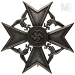 Third Reich - COPY - Spanish Cross, Condor Legion