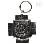 PSZnZ - Home Army Cross, Białkiewicz