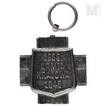 PSZnZ - Home Army Cross, Białkiewicz