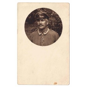 German soldier