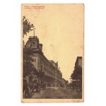 Lviv - Post Office Building.
