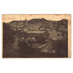 Lviv - General view.