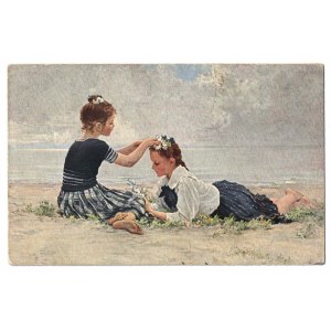 Fiorellini di mare