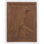 Xawery DUNIKOWSKI (1875–1964), *The Eagle*, 1903