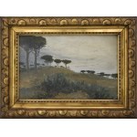 Ivan TRUSZ (1869–1940), From the Naples Area