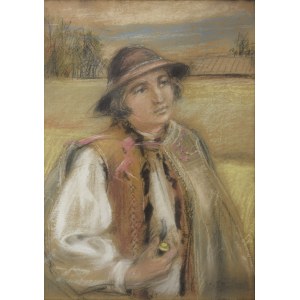 Stanisław GÓRSKI (1887-1955), montagnard