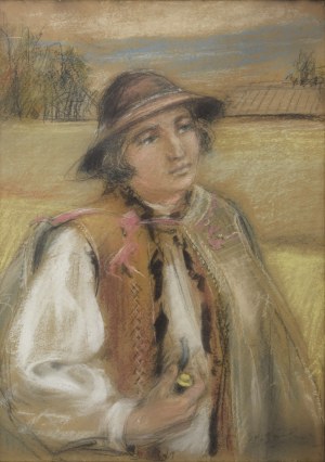 Stanisław GÓRSKI (1887-1955), Góral