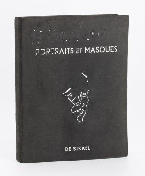 Henryk BERLEWI (1894-1967), Portraits et masques