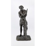 Jean-Jacques FEUCHERE (1807–1852), Spartacus