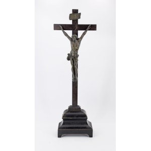 Artiste inconnu, Crucifix