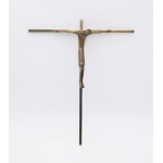 Jean LAMBERT-RUCKI (1888–1967), Crucifix
