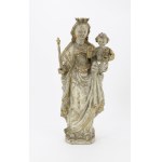 Madonna with the Child