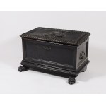 Unknown artist, Wedding Chest