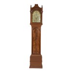 ELIEZER & JAMES CHATER (CHATER and SONS), Floor Clock
