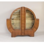 Art Deco sideboard