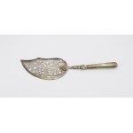 Karol Filip MALCZ (active 1828–1864, company in operation until 1939), Serving spoon
