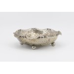 KOCH & BERGFELD (in business since 1859), Round bowl