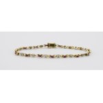 Ruby Bracelet