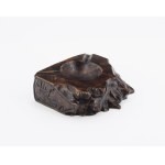 A. RAK (20th century), Decorative Ashtray