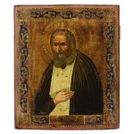 Icon: Saint Seraphim of Sarov